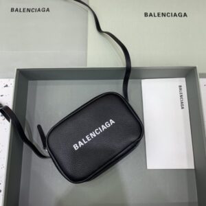 Replica Balenciaga Camera Bag