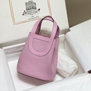 Replica Hermès The Loop Purple