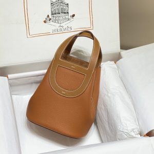 Replica Hermès The Loop Brown