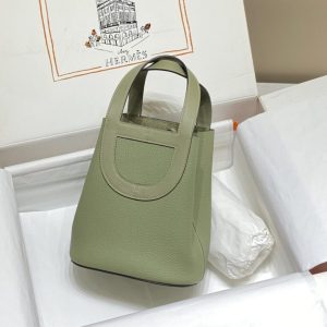 Replica Hermès The Loop Green