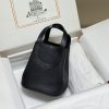 Replica Hermès The Loop Black