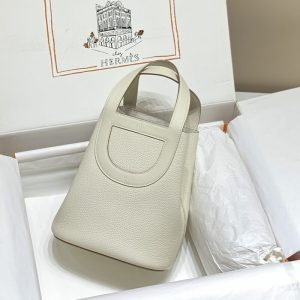 Replica Hermès The Loop White
