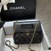 Replica CHANEL 23s Clutch Bag