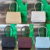 Replica Bottega Veneta Patit All Colors