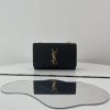 Replica YSL Kate Black