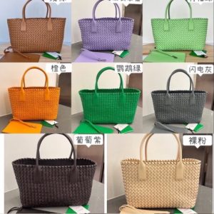 Replica Bottega Veneta Cabat Tote