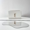 Replica YSL Kate White