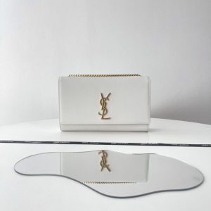 Replica YSL Kate White