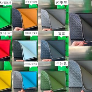 Replica Bottega Veneta Half Zip Clutch