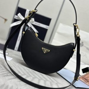 Replica Prada Arque Black