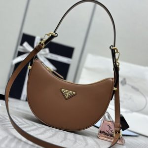 Replica Prada Arque Caramel