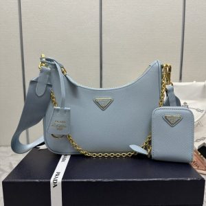 Replica Prada Re – Edition 2005 Blue