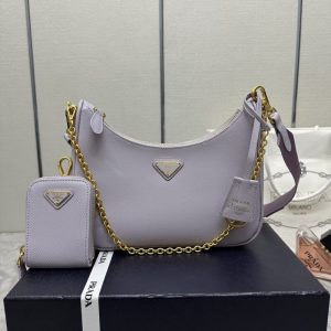 Replica Prada Re – Edition 2005 Purple