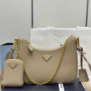 Replica Prada Re – Edition Caramel 2005