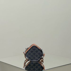 Replica Celine Triomphe Cube Box