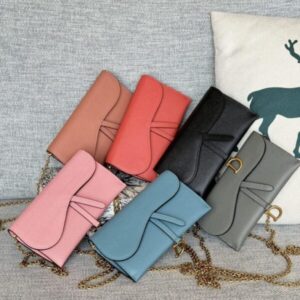 Replica Dior Saddle Woc