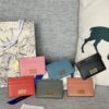 Replica Dior  D-Fence Card Holder
