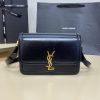 Replica YSL Solferino Black