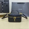 Replica YSL Gaby Black