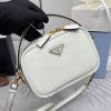 Replica Prada Mini Top – Handle Bag