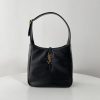 Replica YSL Le 5 A 7 Small Black