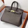 Replica Hermès Birkin Ebony