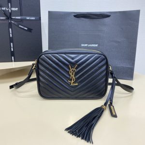 Replica YSL Lou Camera Bag