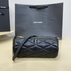 Replica YSL Tube Black