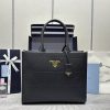Replica Prada Symbole Black
