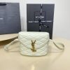 Replica YSL June White