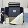 Replica Prada Saffiano Triangle