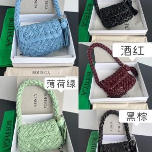 Replica Bottega Veneta Kalimero All Colors