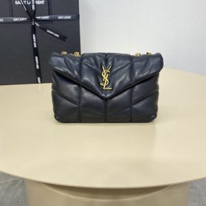 Replica YSL Loulou Puffer