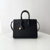 Replica YSL Sac De Jour Black