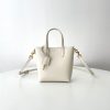 Replica YSL Tote Small White