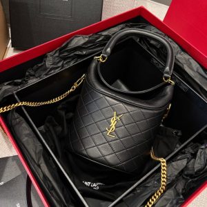 Replica YSL Gaby Bucket