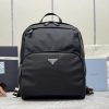 Replica Prada Clasic Backpack