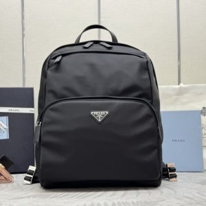 Replica Prada Clasic Backpack