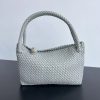 Replica Bottega Veneta Tosca Grey