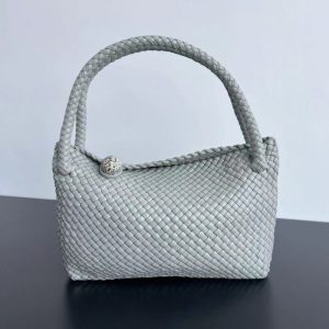 Replica Bottega Veneta Tosca Grey
