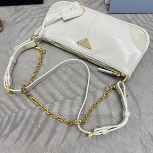 Replica Prada Re – Edition 2002 White