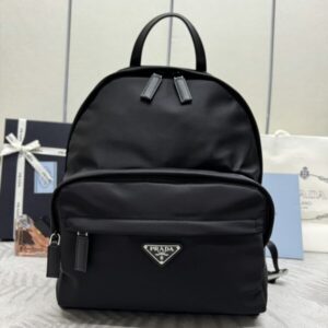 Replica Prada Re – Neylon Clasic Backpack