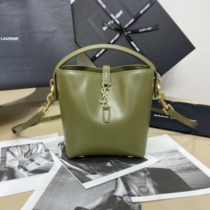 Replica YSL Le 37 Olive