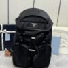 Replica Prada Re – Neylon Backpack