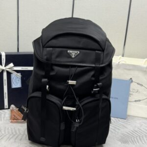 Replica Prada Re – Neylon Backpack