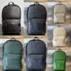 Replica Bottega Veneta Backpack Medium