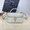 Replica YSL Gaby White