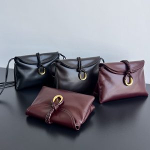 Replica Bottega Veneta Liberta All Colors