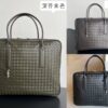 Replica Bottega Veneta Travel Briefcase