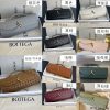 Replica Bottega Veneta Wallet Clutch